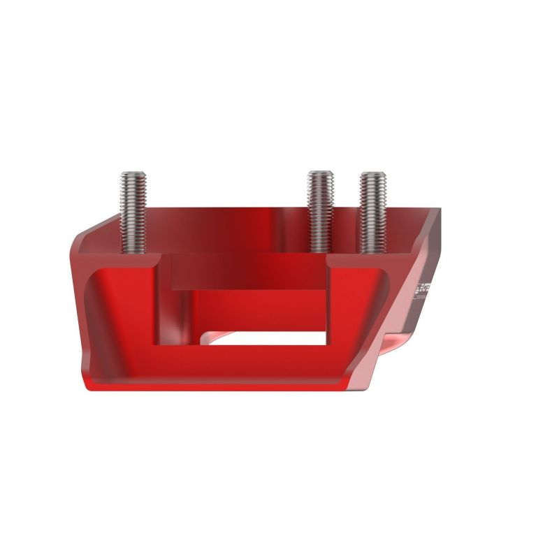 Ducati Streetfighter V4 SP2 2023+ Protezione Motore