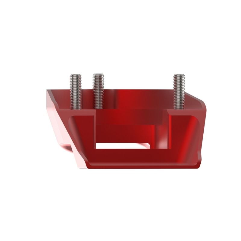 Ducati Streetfighter V4 SP2 2023+ Protezione Motore