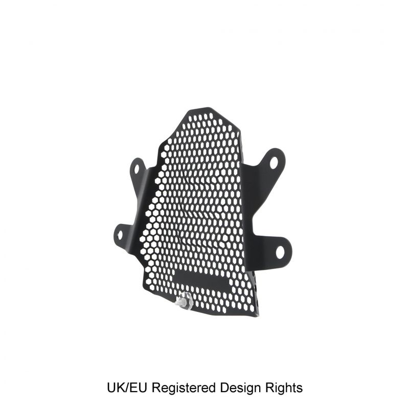 Ducati Streetfighter V4 SP2 2023+ Staffe Rimozione Pedane