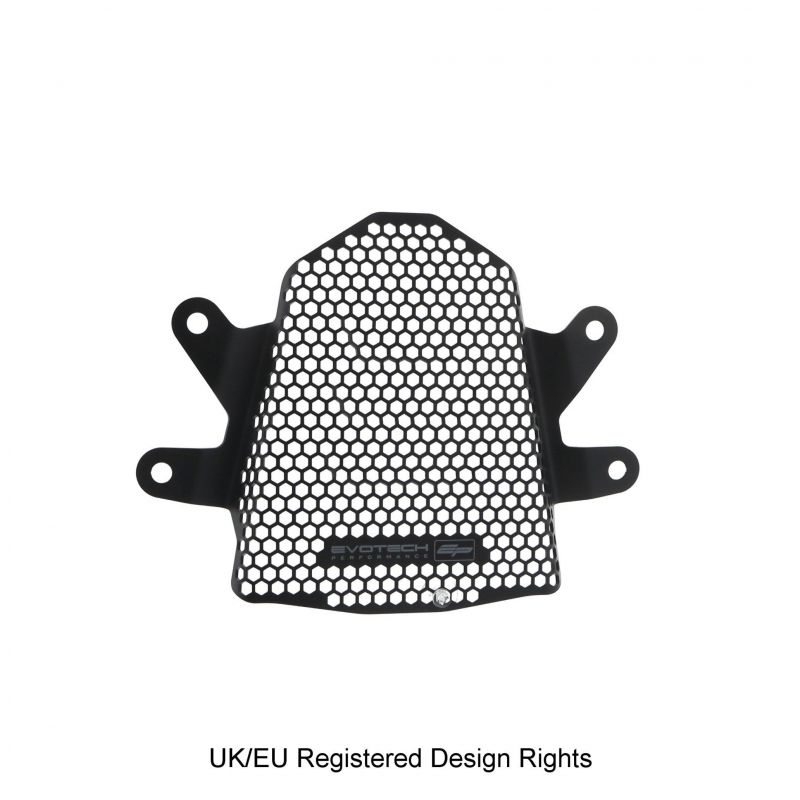 Ducati Streetfighter V4 SP2 2023+ Staffe Rimozione Pedane