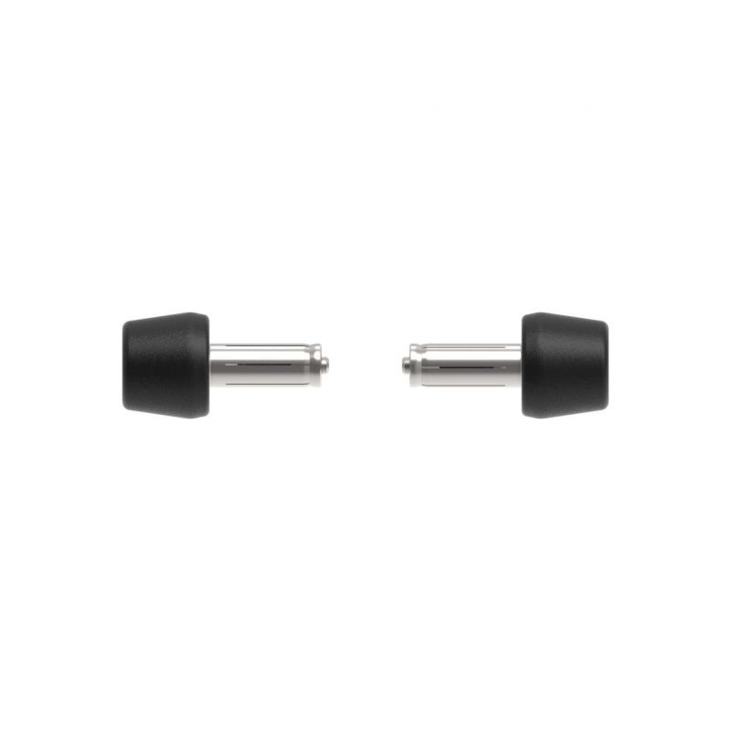 PRN016052-016059-17 Ducati Streetfighter V4 SP2 2023+ Contrappesi manubrio  Evotech-performance