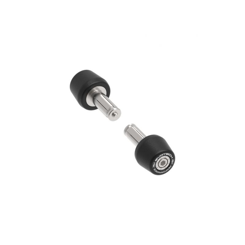 PRN016052-016059-17 Ducati Streetfighter V4 SP2 2023+ Contrappesi manubrio  Evotech-performance