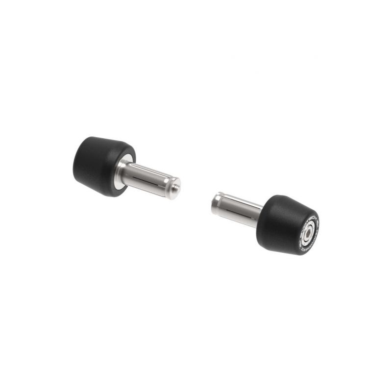 PRN016052-016059-17 Ducati Streetfighter V4 SP2 2023+ Contrappesi manubrio  Evotech-performance