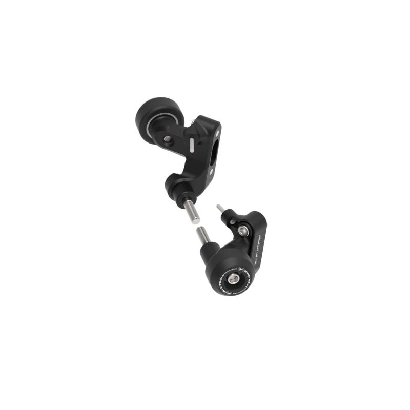 PRN016103-05 Ducati Panigale V4 Superleggera 2021+ Protezioni Telaio  Evotech-performance