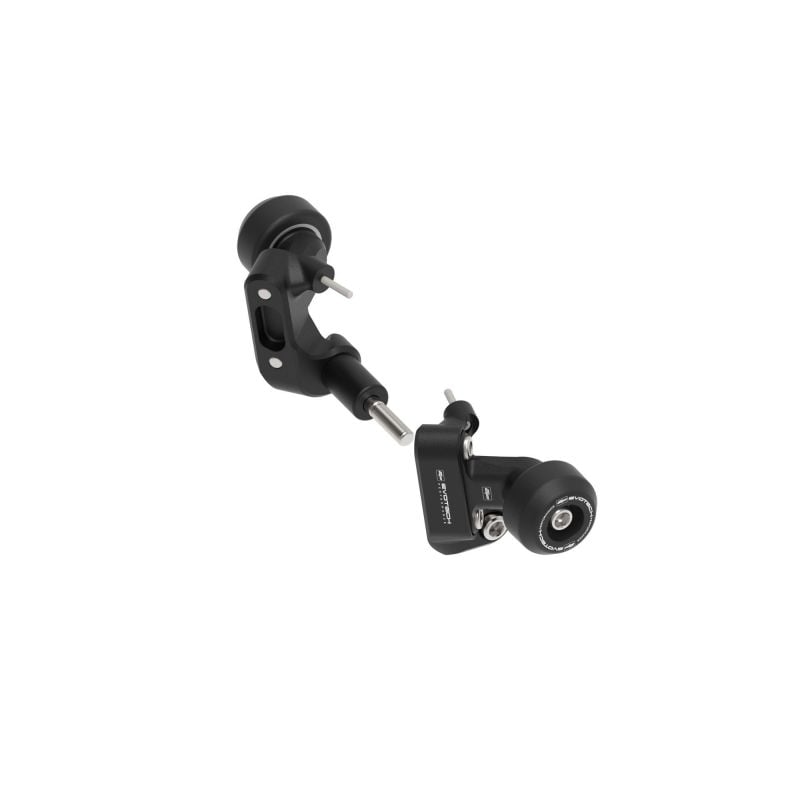 PRN016103-04 Ducati Panigale V4 SP 2021+ Protezioni Telaio  Evotech-performance