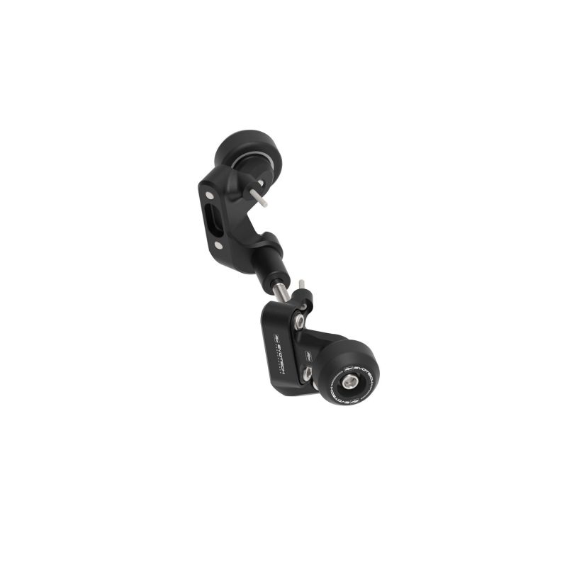 PRN016103-04 Ducati Panigale V4 SP 2021+ Protezioni Telaio  Evotech-performance