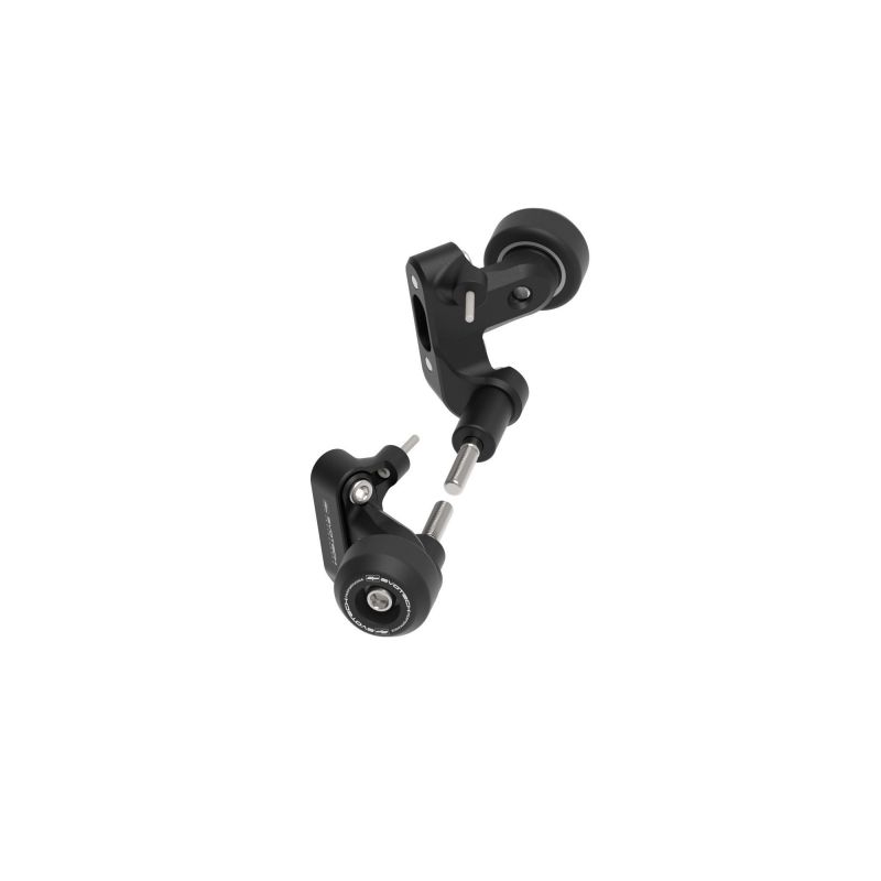 PRN016103-04 Ducati Panigale V4 SP 2021+ Protezioni Telaio  Evotech-performance