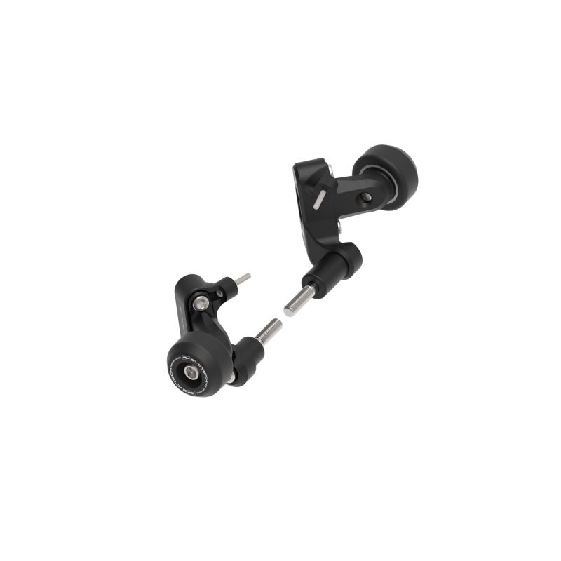 PRN016103-04 Ducati Panigale V4 SP 2021+ Protezioni Telaio  Evotech-performance