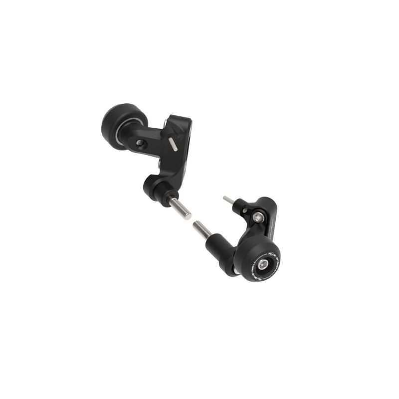 PRN016103-04 Ducati Panigale V4 SP 2021+ Protezioni Telaio  Evotech-performance