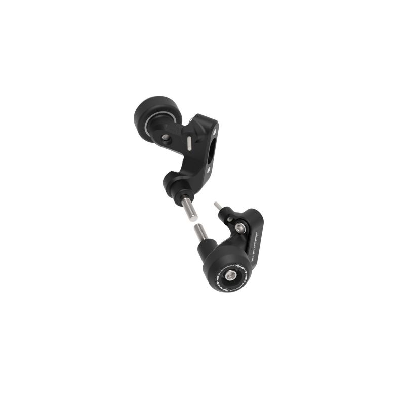 PRN016103-04 Ducati Panigale V4 SP 2021+ Protezioni Telaio  Evotech-performance