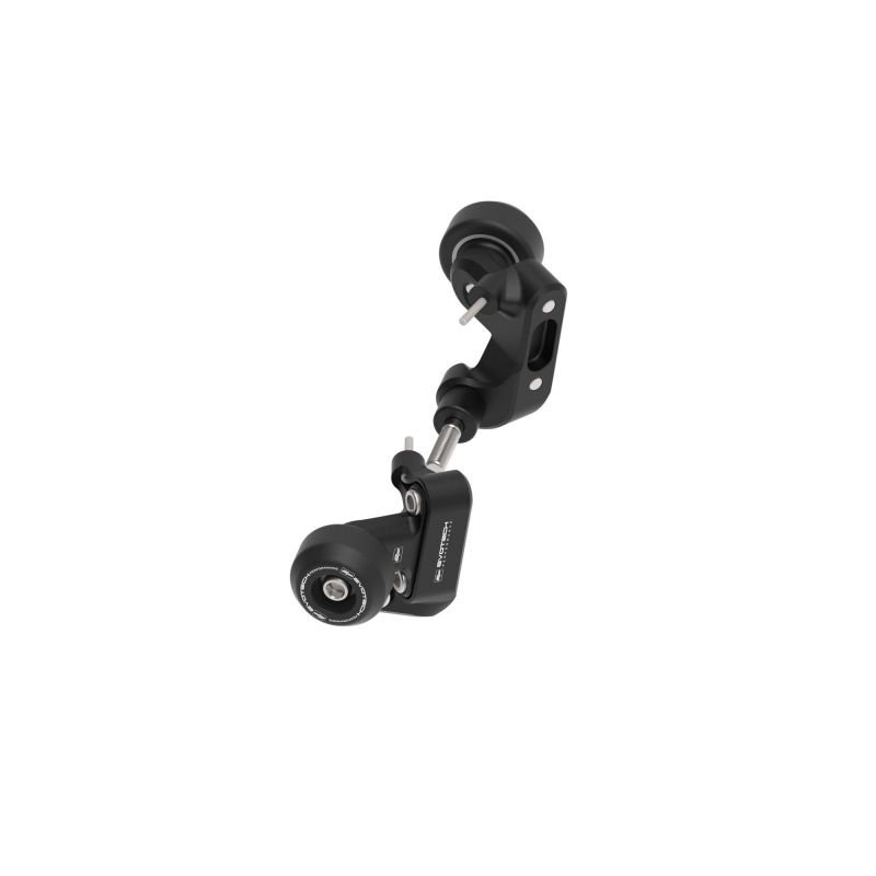 PRN016103-04 Ducati Panigale V4 SP 2021+ Protezioni Telaio  Evotech-performance