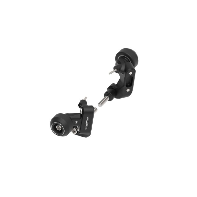 PRN016103-04 Ducati Panigale V4 SP 2021+ Protezioni Telaio  Evotech-performance