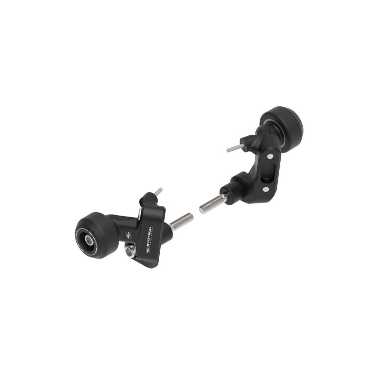 PRN016103-04 Ducati Panigale V4 SP 2021+ Protezioni Telaio  Evotech-performance