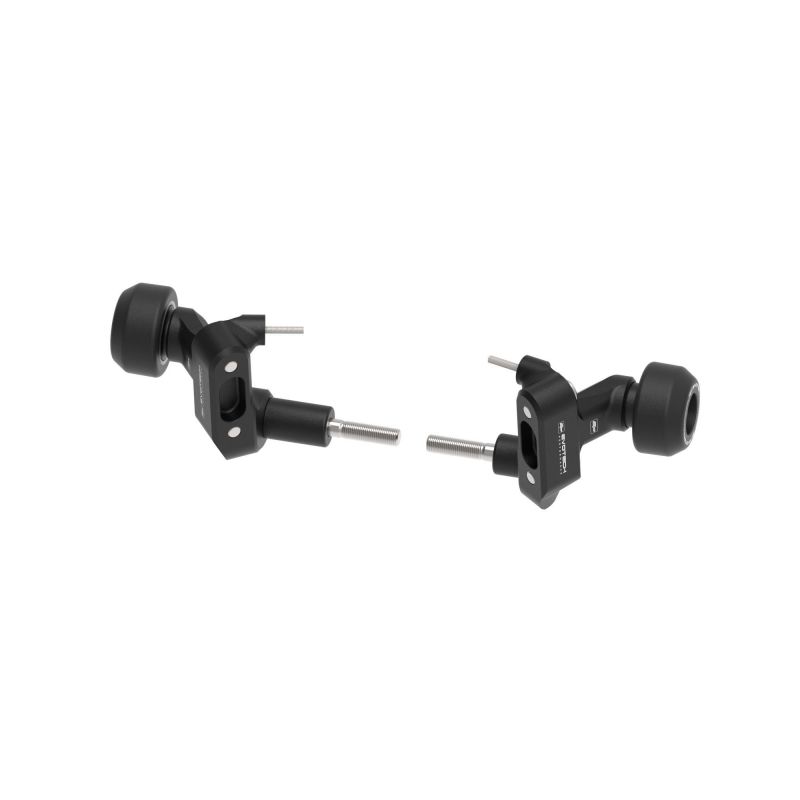 PRN016103-04 Ducati Panigale V4 SP 2021+ Protezioni Telaio  Evotech-performance