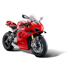 PRN016103-03 Ducati Panigale V4 S 2021+ Protezioni Telaio  Evotech-performance