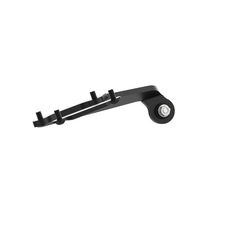 PRN013687-015855-05 Ducati Multistrada V4 Rally 2023+ Staffa Supporto Scarico  Evotech-performance