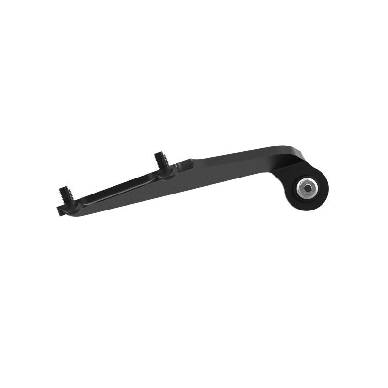 PRN013687-015855-05 Ducati Multistrada V4 Rally 2023+ Staffa Supporto Scarico  Evotech-performance