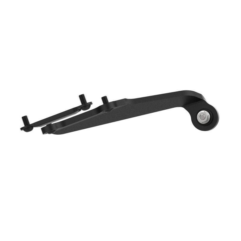 PRN013687-015855-05 Ducati Multistrada V4 Rally 2023+ Staffa Supporto Scarico  Evotech-performance