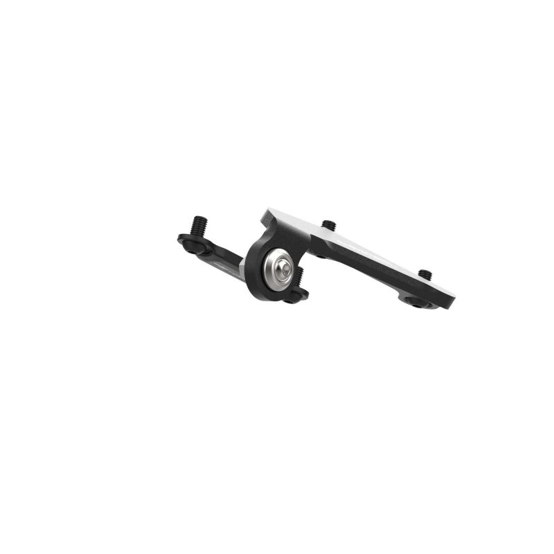 PRN013687-015855-05 Ducati Multistrada V4 Rally 2023+ Staffa Supporto Scarico  Evotech-performance