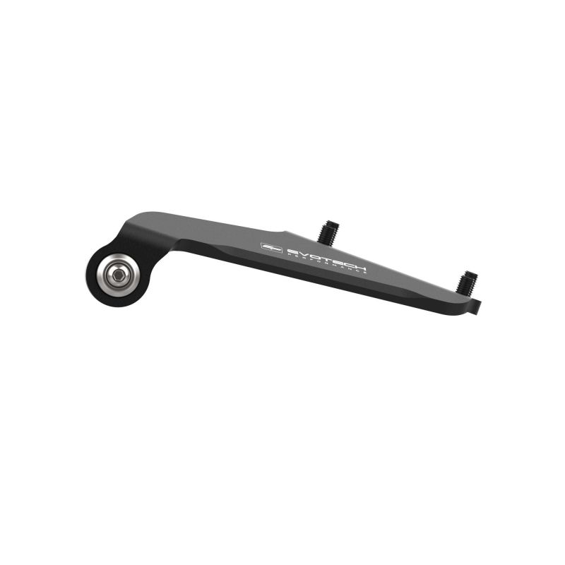 PRN013687-015855-05 Ducati Multistrada V4 Rally 2023+ Staffa Supporto Scarico  Evotech-performance