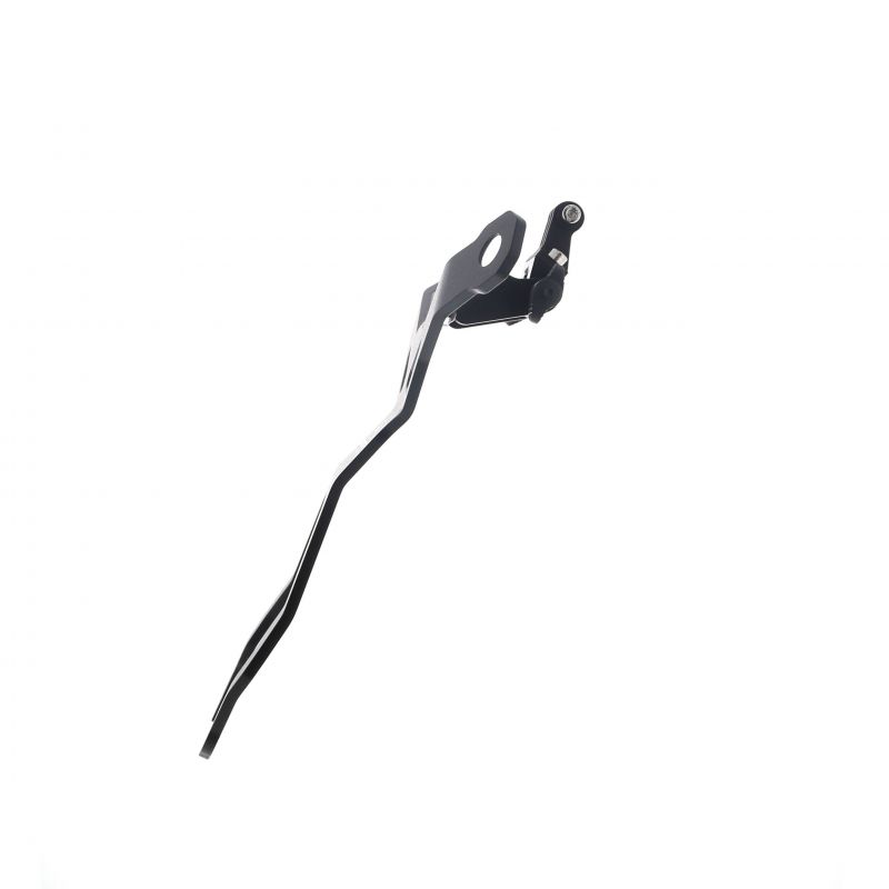 PRN015379-015683-12 Ducati Multistrada V4 Rally 2023+ Supporto Navigatore  Evotech-performance