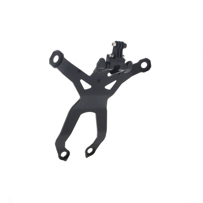 PRN015379-015683-12 Ducati Multistrada V4 Rally 2023+ Supporto Navigatore  Evotech-performance