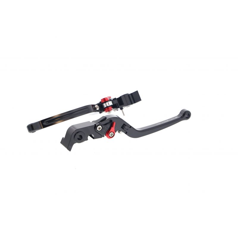 PRN033736-034023-05 Ducati Multistrada V4 Rally 2023+ Leve freno frizione  Evotech-performance