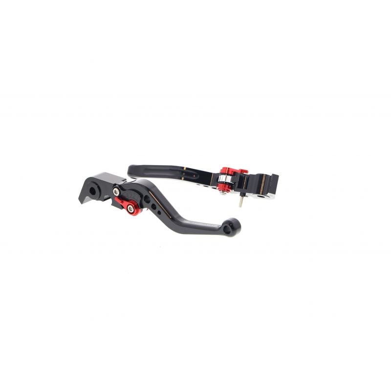PRN033735-034022-05 Ducati Multistrada V4 Rally 2023+ Leve freno frizione  Evotech-performance