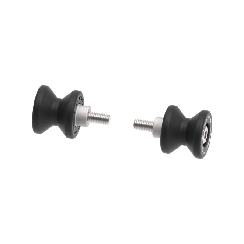 PRN012567-14 Ducati Multistrada V4 Rally 2023+ Nottolini Supporto Cavalletto  Evotech-performance