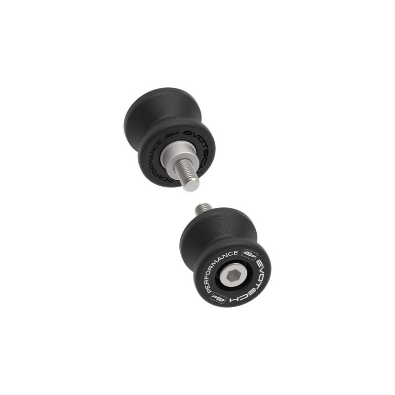 PRN012567-14 Ducati Multistrada V4 Rally 2023+ Nottolini Supporto Cavalletto  Evotech-performance