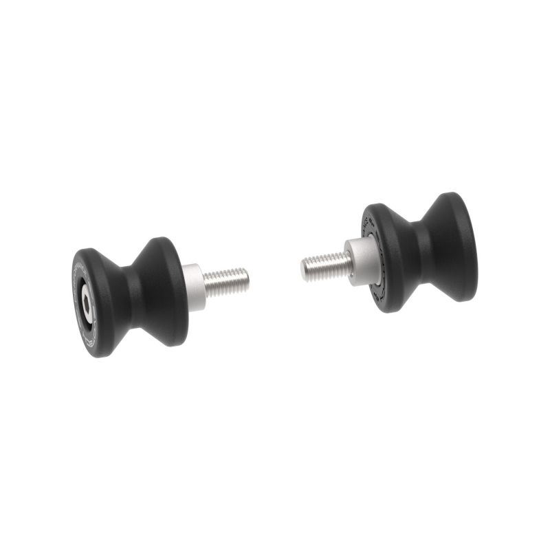 PRN012567-14 Ducati Multistrada V4 Rally 2023+ Nottolini Supporto Cavalletto  Evotech-performance