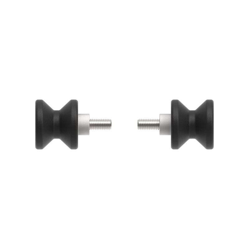 PRN012567-14 Ducati Multistrada V4 Rally 2023+ Nottolini Supporto Cavalletto  Evotech-performance