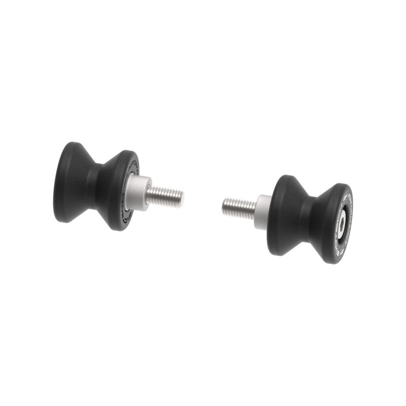 PRN012567-14 Ducati Multistrada V4 Rally 2023+ Nottolini Supporto Cavalletto  Evotech-performance