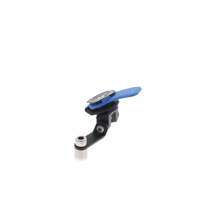 PRN014568-015363-05 Ducati Multistrada V4 Rally 2023+ Supporto Navigatore Quad Lock 