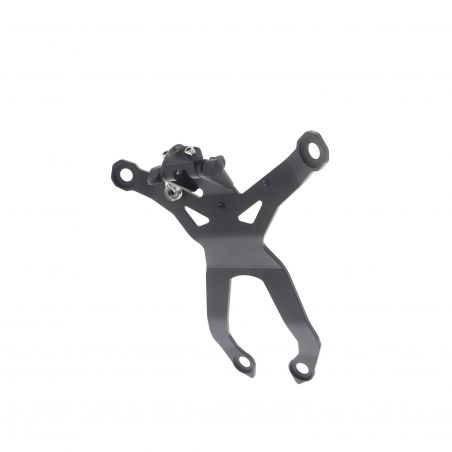 PRN014677-015379-05 Ducati Multistrada V4 Rally 2023+ Supporto Navigatore SP Connect 