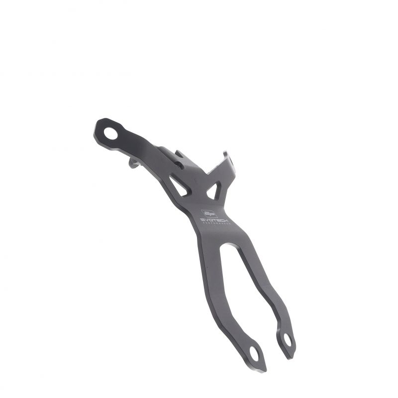 PRN014677-015379-05 Ducati Multistrada V4 Rally 2023+ Supporto Navigatore SP Connect 