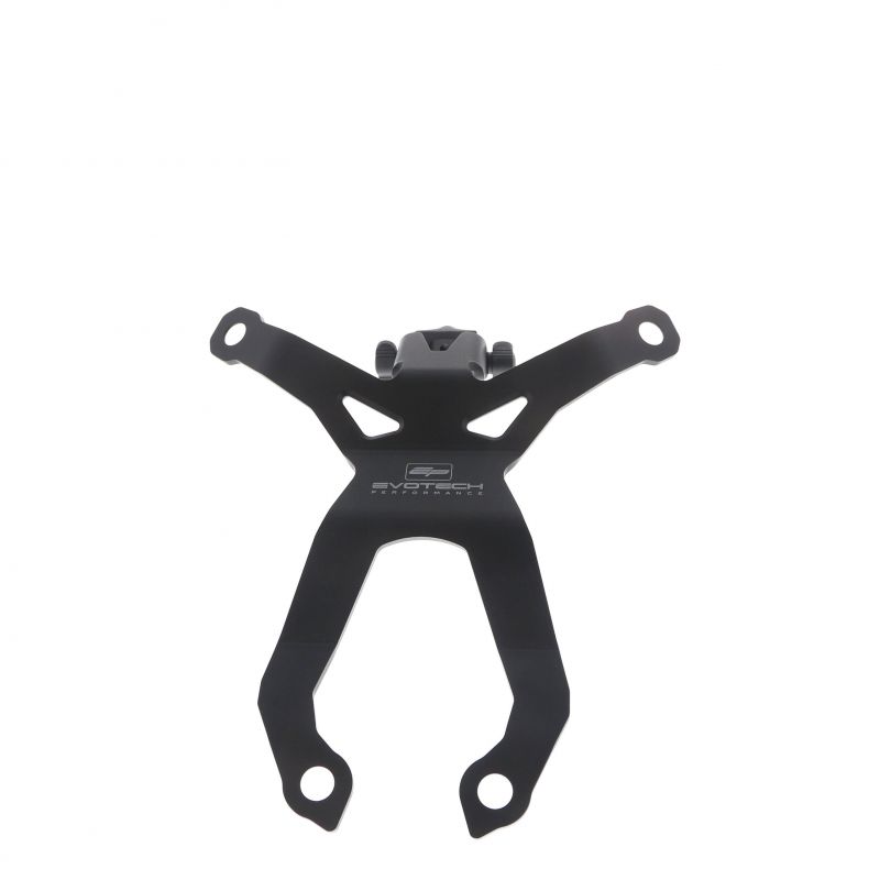 PRN014677-015379-05 Ducati Multistrada V4 Rally 2023+ Supporto Navigatore SP Connect 