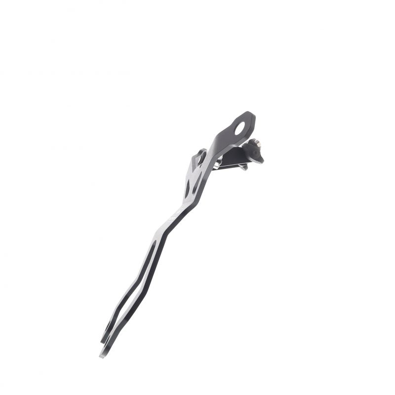 PRN014677-015379-05 Ducati Multistrada V4 Rally 2023+ Supporto Navigatore SP Connect 