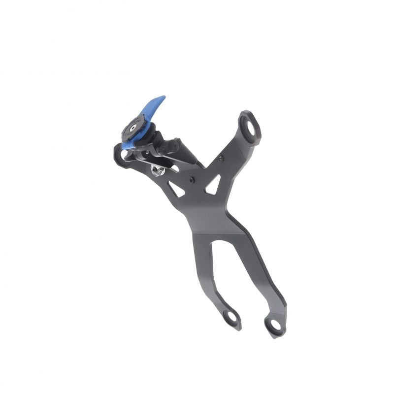 Ducati Multistrada V4 Rally 2023+ Supporto Navigatore Quad Lock