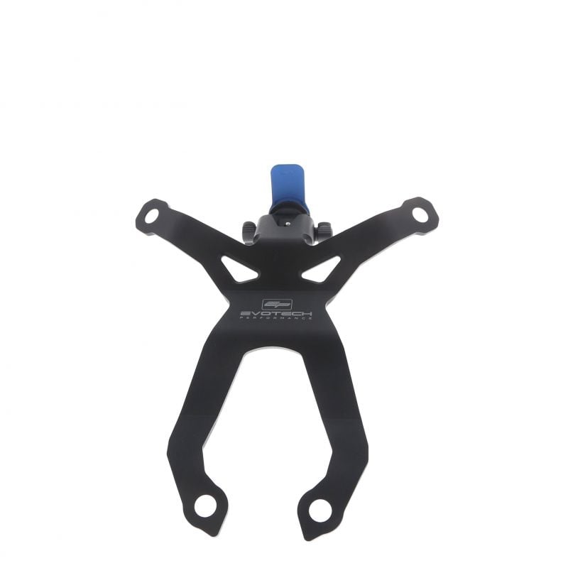 Ducati Multistrada V4 Rally 2023+ Supporto Navigatore Quad Lock