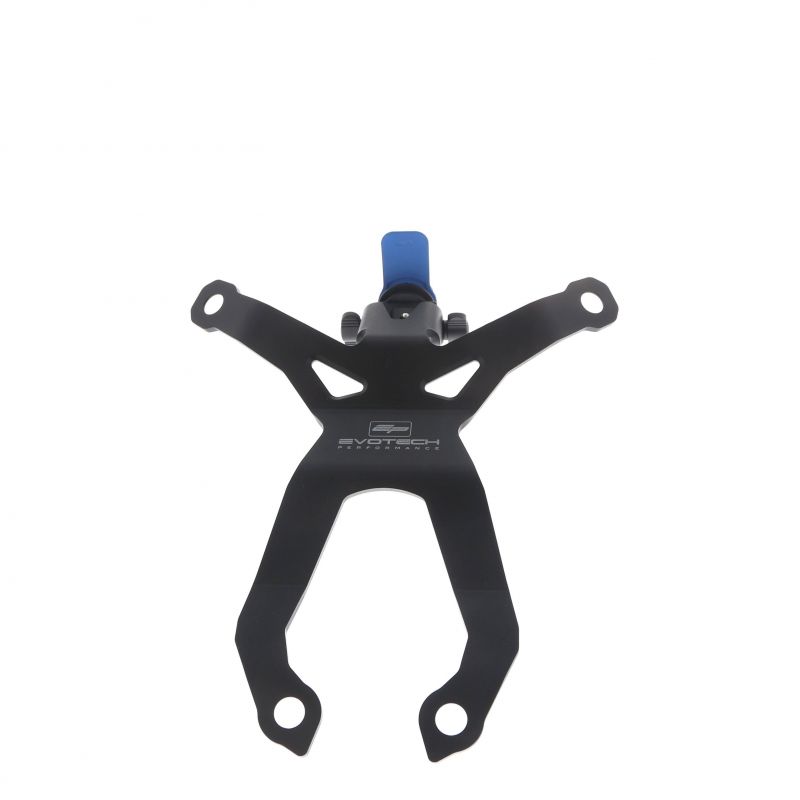 PRN014568-015379-05 Ducati Multistrada V4 Rally 2023+ Supporto Navigatore Quad Lock 