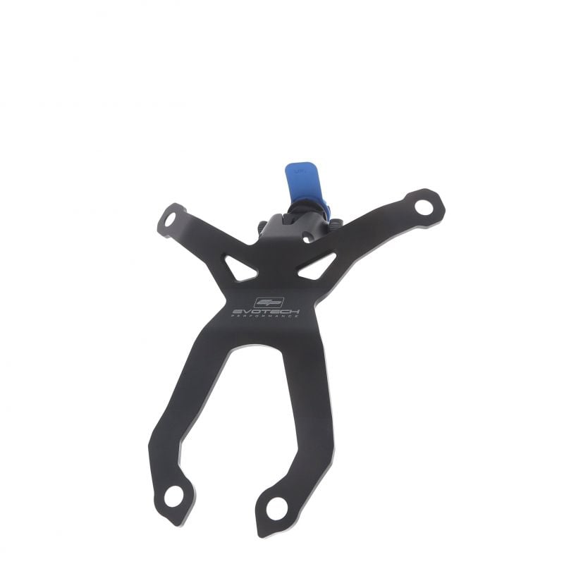 Ducati Multistrada V4 Rally 2023+ Supporto Navigatore Quad Lock