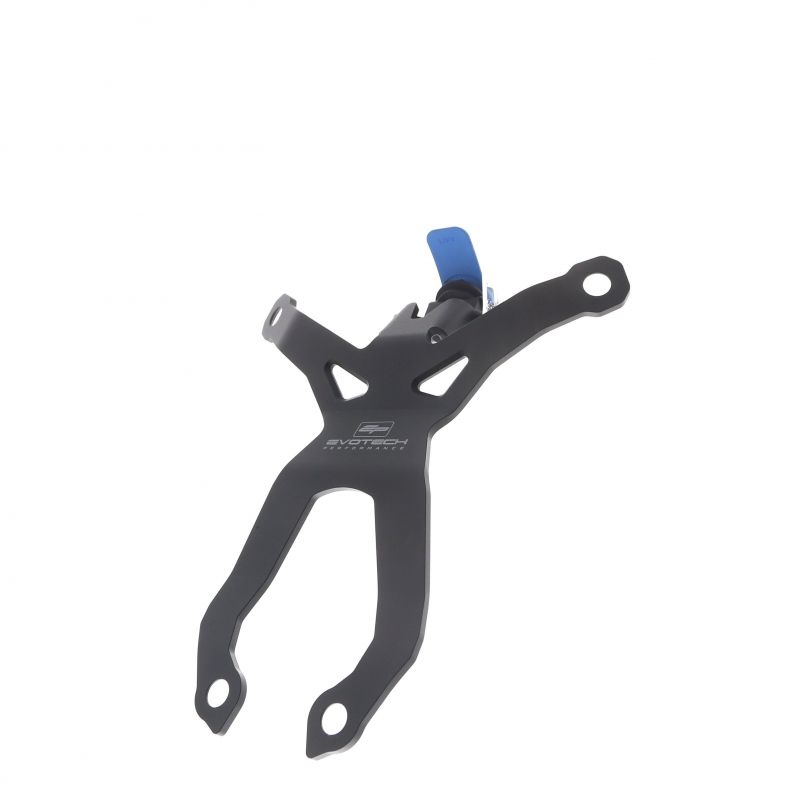 PRN014568-015379-05 Ducati Multistrada V4 Rally 2023+ Supporto Navigatore Quad Lock 