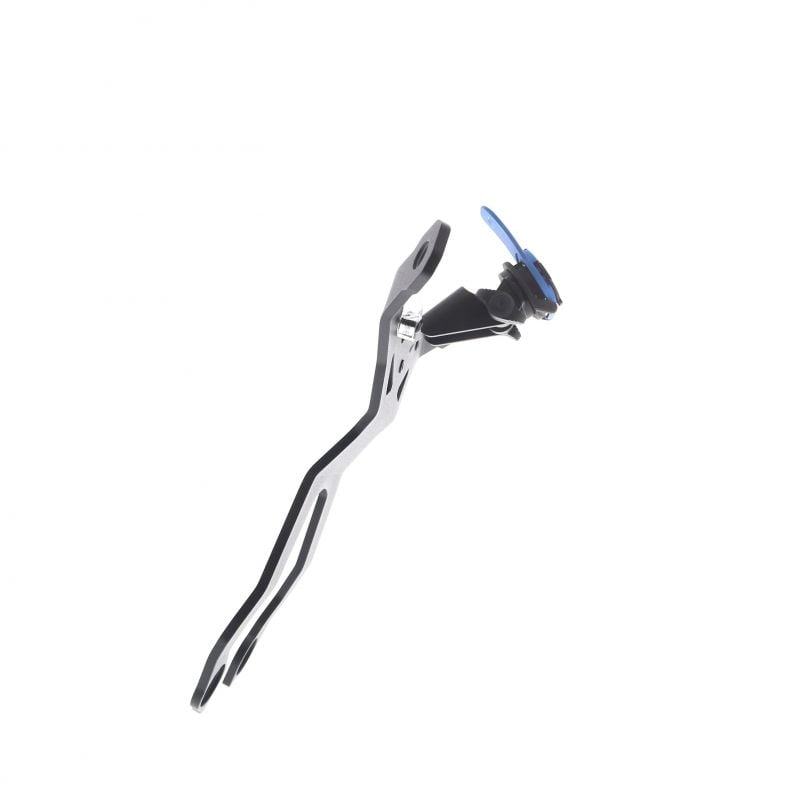 Ducati Multistrada V4 Rally 2023+ Supporto Navigatore Quad Lock