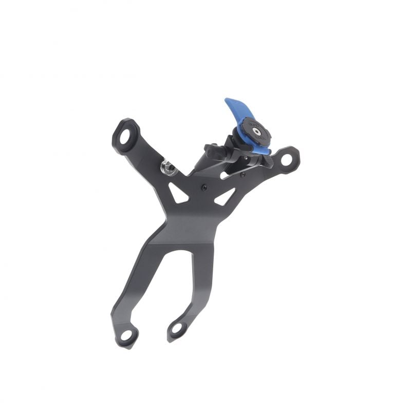 Ducati Multistrada V4 Rally 2023+ Supporto Navigatore Quad Lock