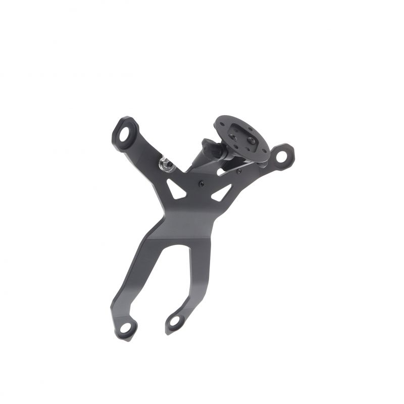 PRN014567-015379-05 Ducati Multistrada V4 Rally 2023+ Supporto Navigatore TomTom 