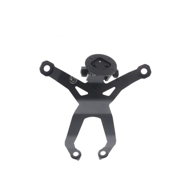 PRN014567-015379-05 Ducati Multistrada V4 Rally 2023+ Supporto Navigatore TomTom 