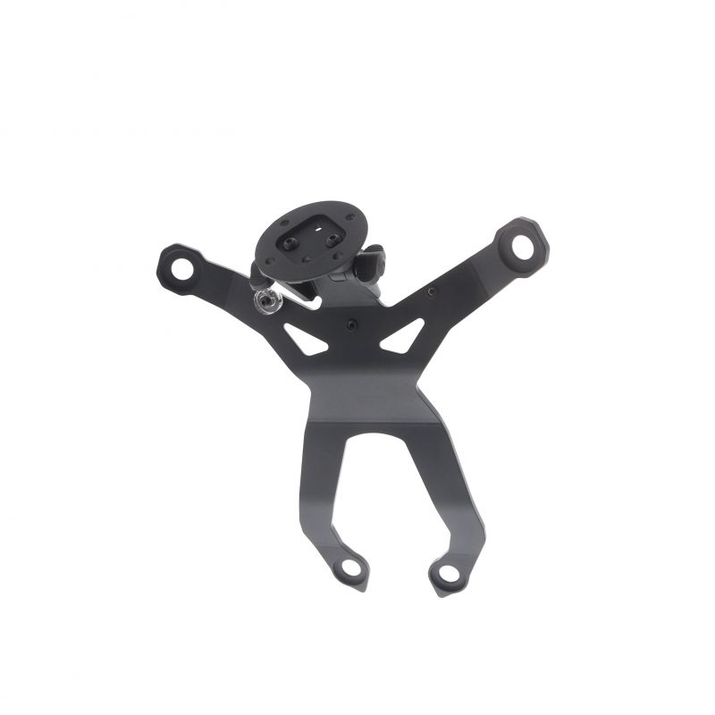 PRN014567-015379-05 Ducati Multistrada V4 Rally 2023+ Supporto Navigatore TomTom 