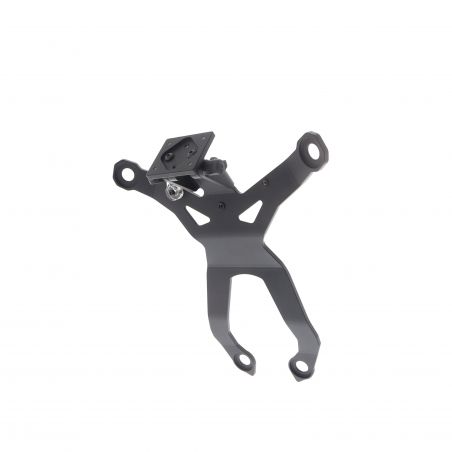 PRN014566-015379-05 Ducati Multistrada V4 Rally 2023+ Supporto Navigatore Garmin 