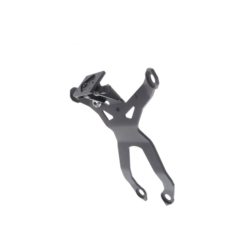 Ducati Multistrada V4 Rally 2023+ Supporto Navigatore Garmin
